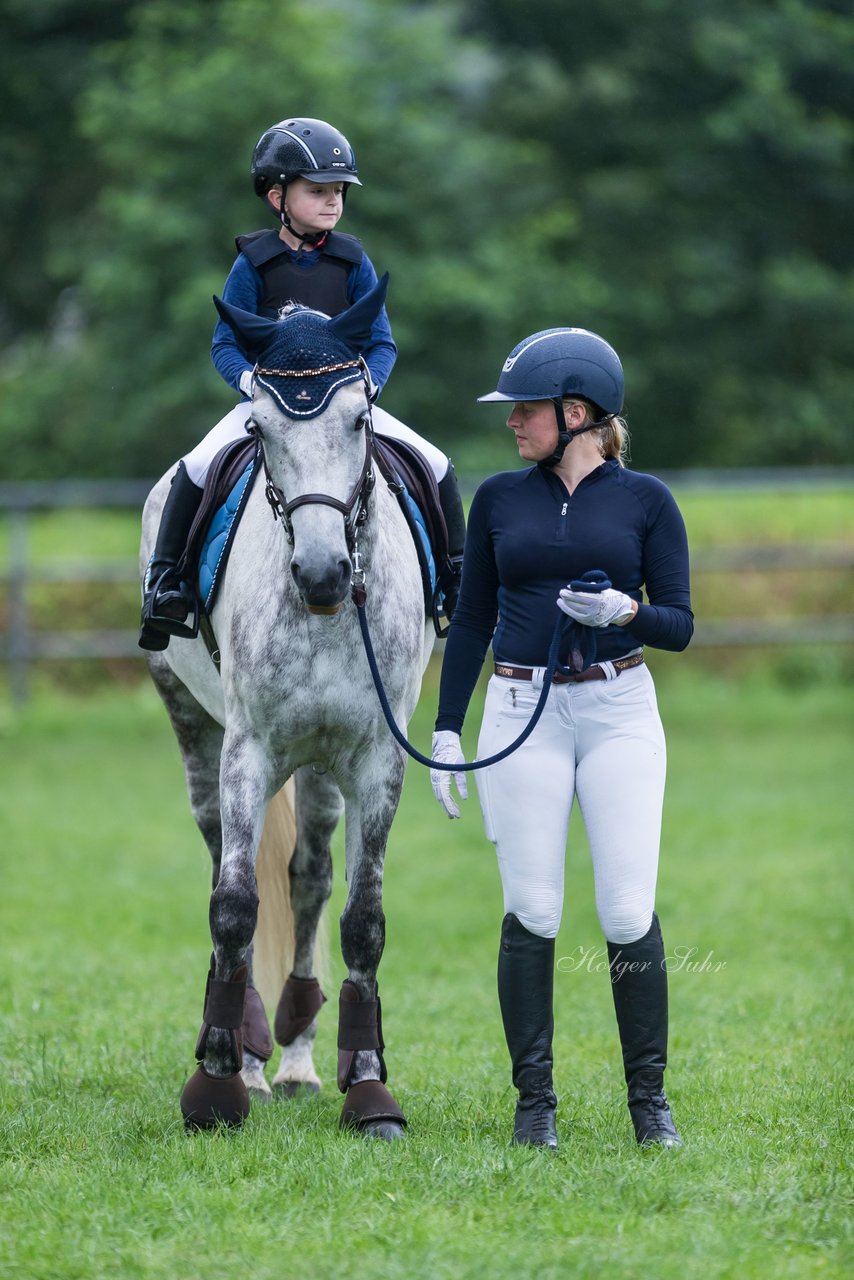 Bild 75 - Pony Akademie Turnier